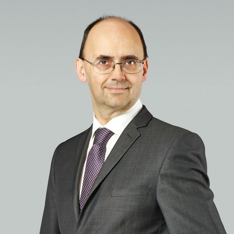 Richard Watson - Senior Manager - HW Fisher