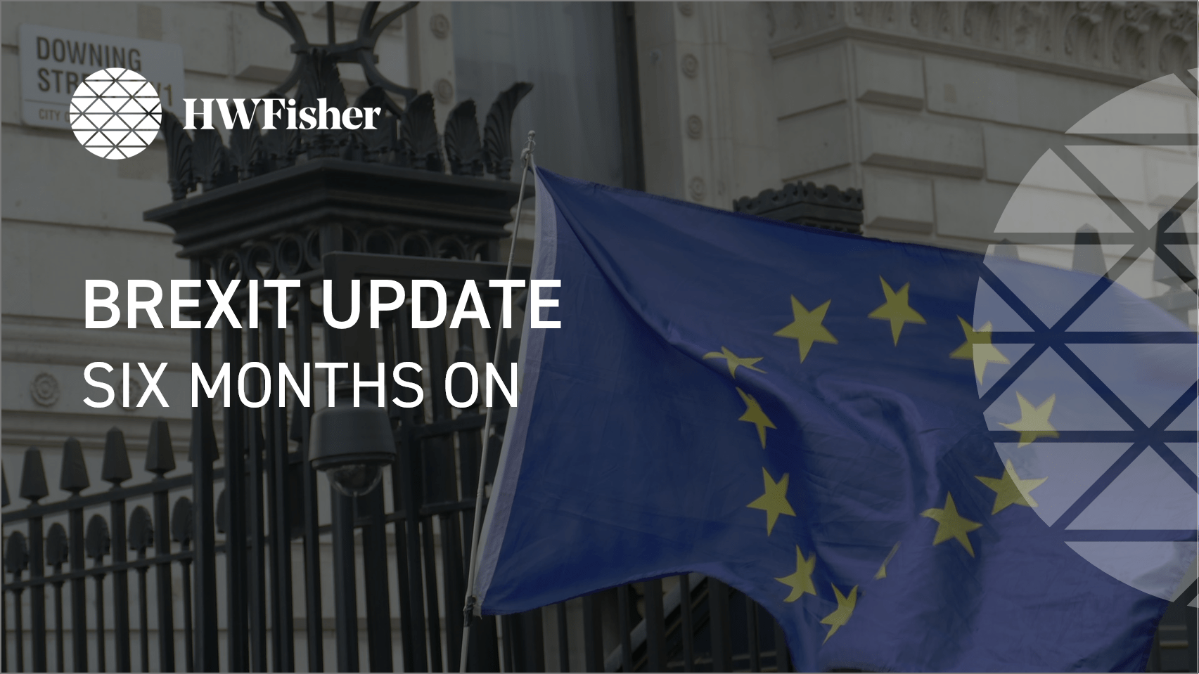 Brexit update: six months on – HW Fisher