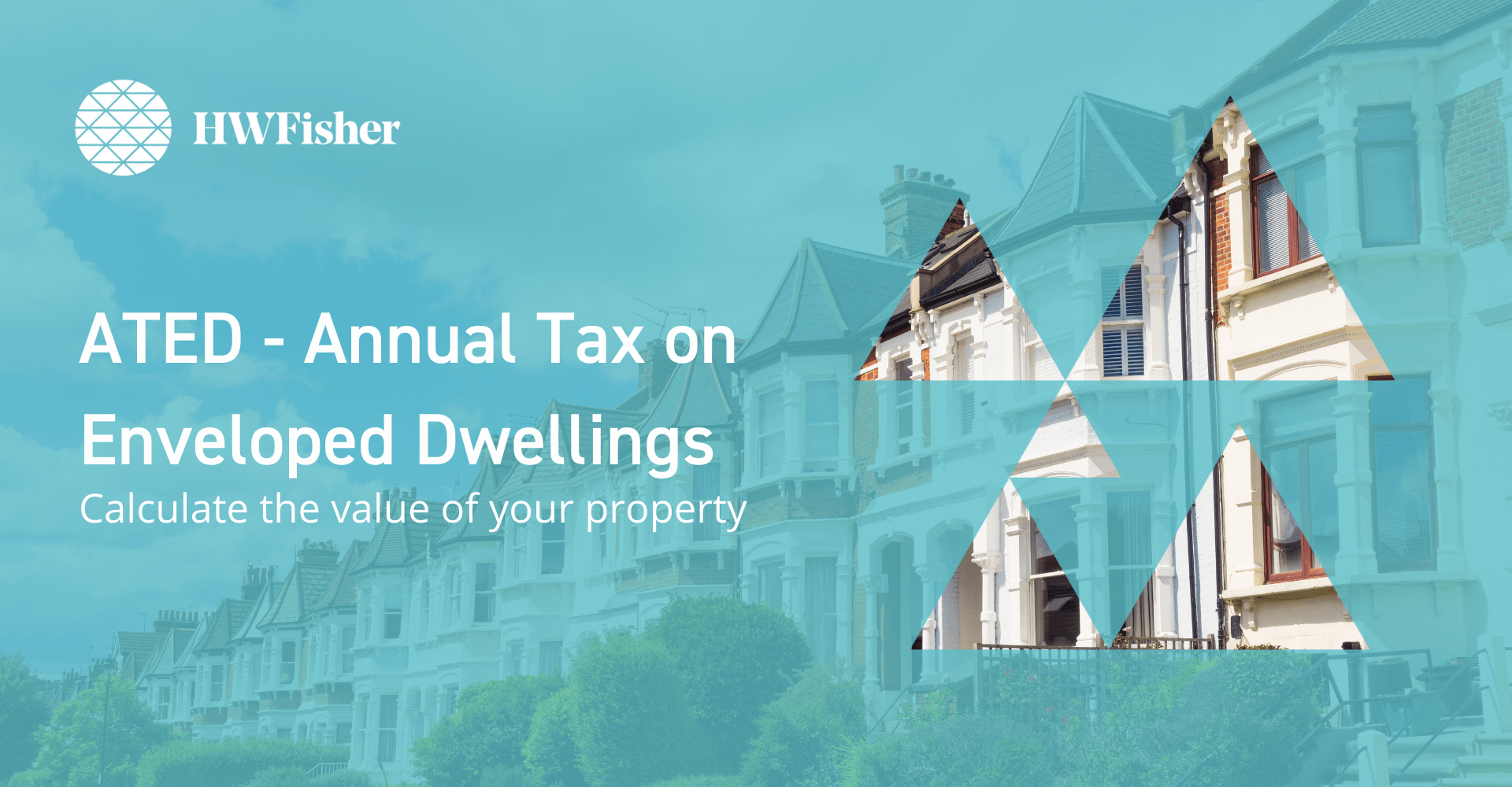 Reminder Annual Tax On Enveloped Dwellings Calculate The Value Of