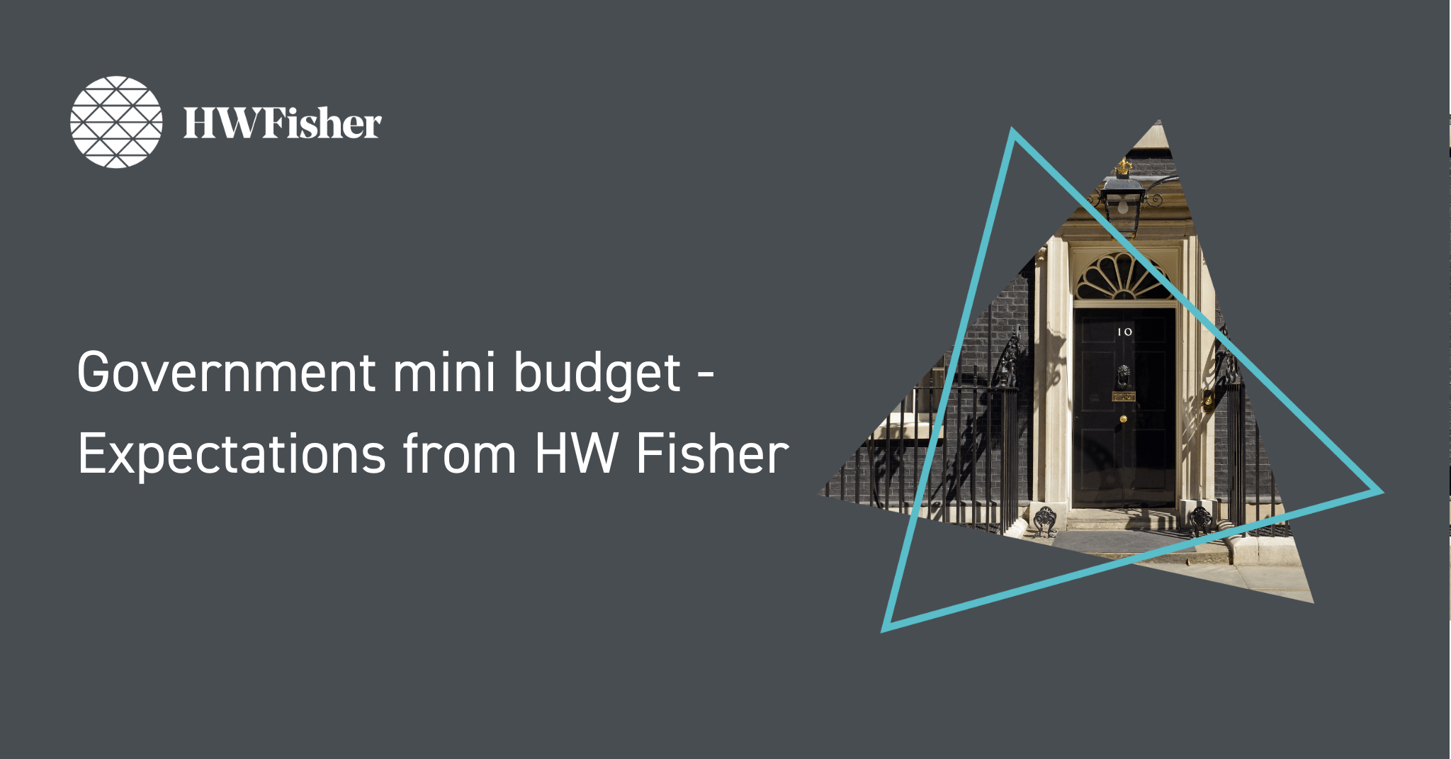 Government mini budget Expectations from HW Fisher HW Fisher