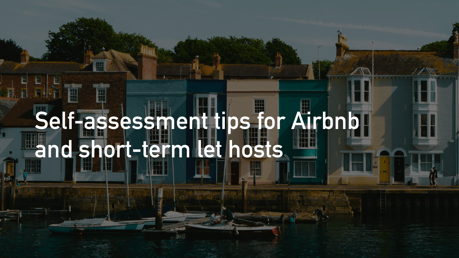 Self assessment Tips For Airbnb And Short term Let Hosts HW Fisher self-assessment-tips-for-airbnb-and-short-term-let-hosts-hw-fisher